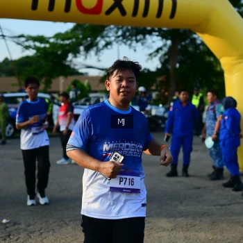 Runner Photo 3457389
