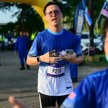 Runner Photo 3457390