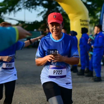 Runner Photo 3457401