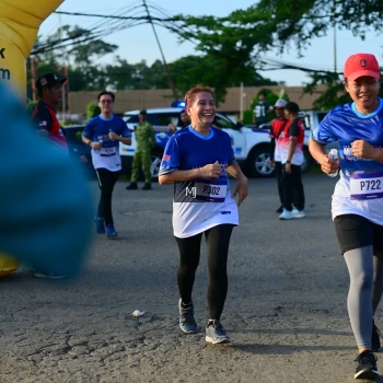 Runner Photo 3457405