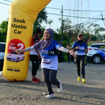 Runner Photo 3457406