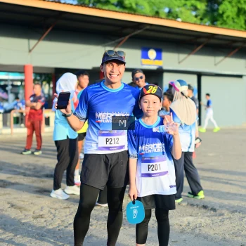 Runner Photo 3457414
