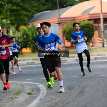 Runner Photo 3457421