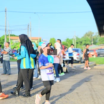 Runner Photo 3457425