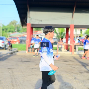 Runner Photo 3457426