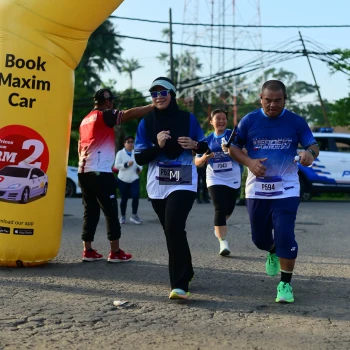 Runner Photo 3457458