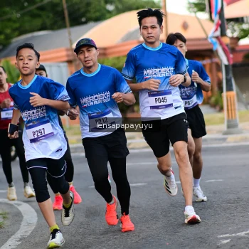 Runner Photo 3457460
