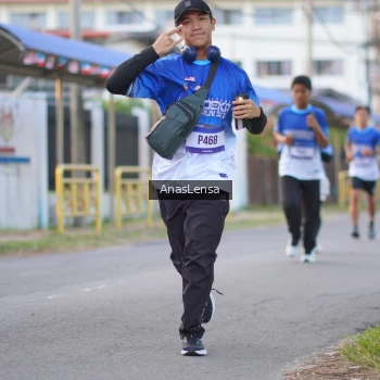 Runner Photo 3457461