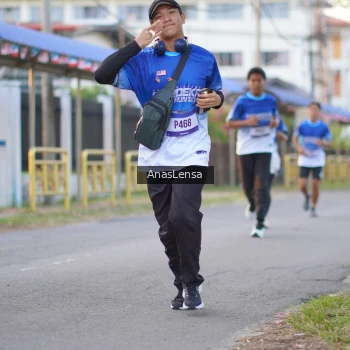 Runner Photo 3457462