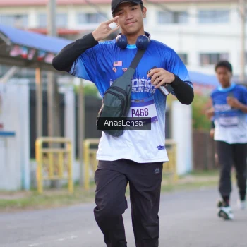 Runner Photo 3457463