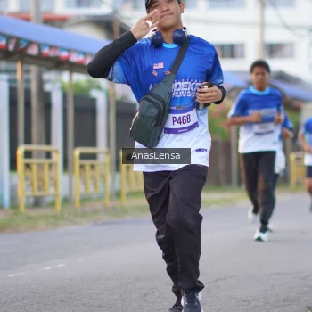 Runner Photo 3457464