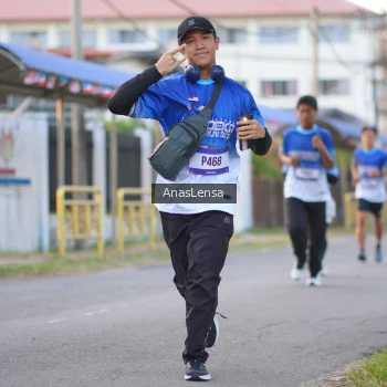 Runner Photo 3457465