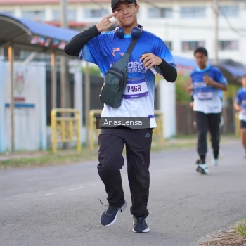 Runner Photo 3457467
