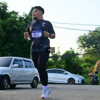 Runner Photo 3457469