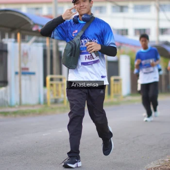Runner Photo 3457471