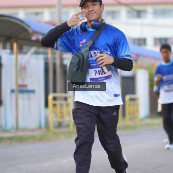 Runner Photo 3457474