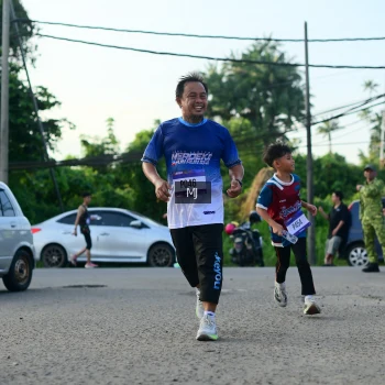 Runner Photo 3457487