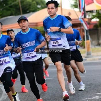 Runner Photo 3457488
