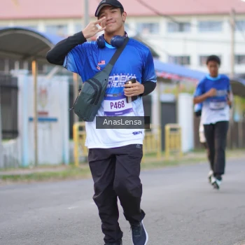 Runner Photo 3457493