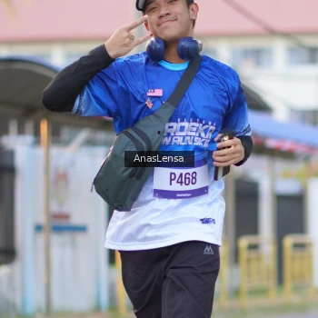 Runner Photo 3457494