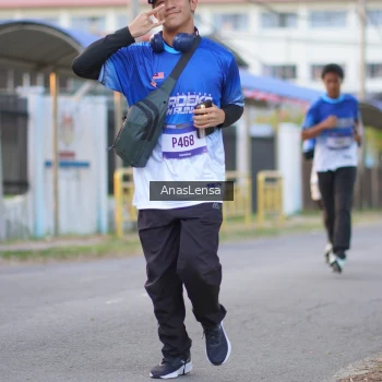 Runner Photo 3457495