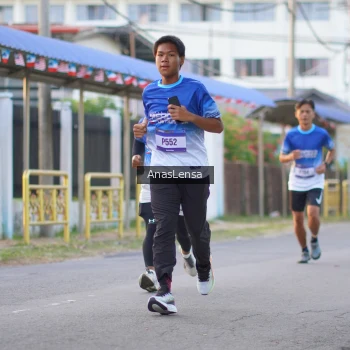 Runner Photo 3457504