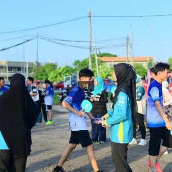 Runner Photo 3457507