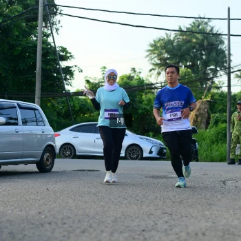 Runner Photo 3457508