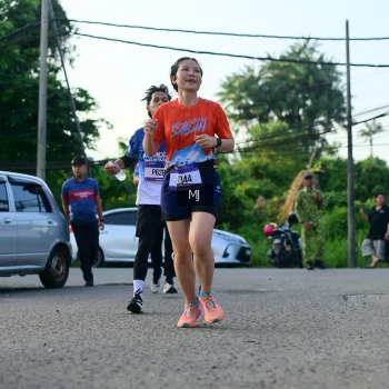 Runner Photo 3457509