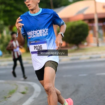 Runner Photo 3457515