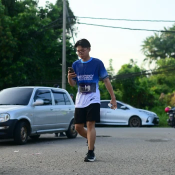 Runner Photo 3457517