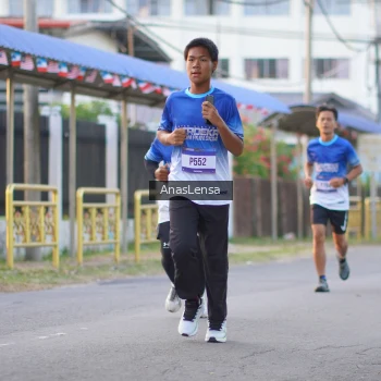 Runner Photo 3457522