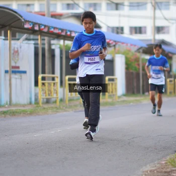 Runner Photo 3457525