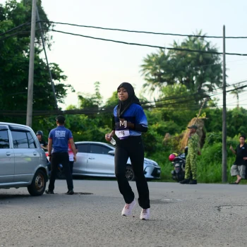 Runner Photo 3457527