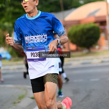Runner Photo 3457529