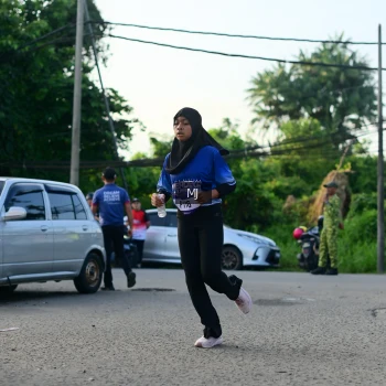 Runner Photo 3457531