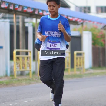 Runner Photo 3457535