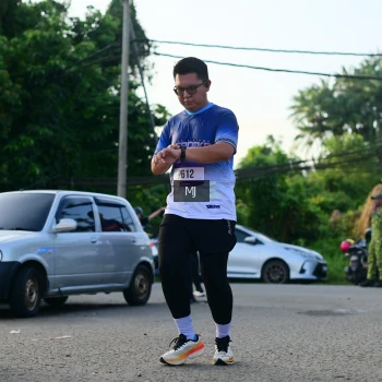 Runner Photo 3457540