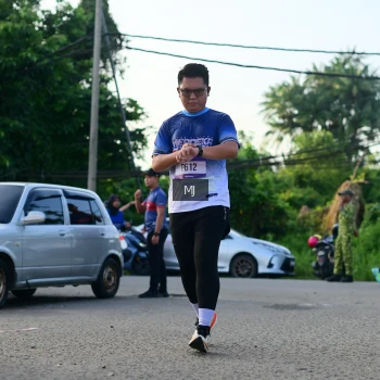 Runner Photo 3457541