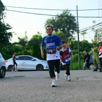 Runner Photo 3457542