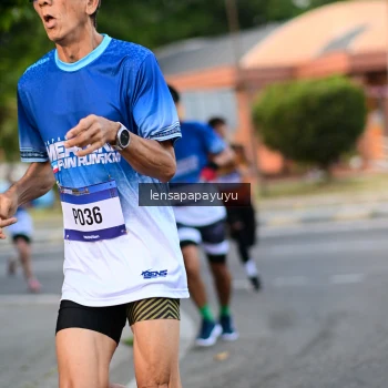 Runner Photo 3457544