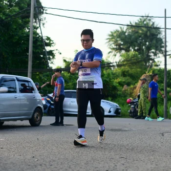 Runner Photo 3457548