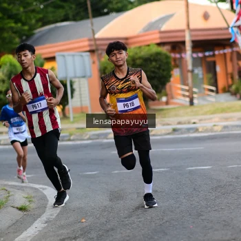 Runner Photo 3457549