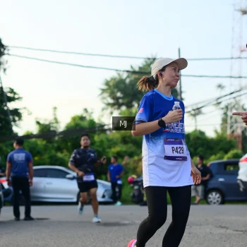 Runner Photo 3457551