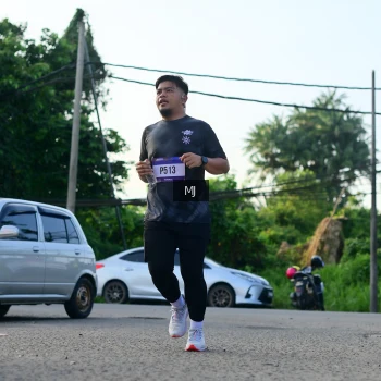 Runner Photo 3457553