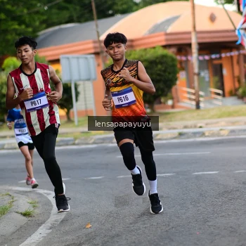 Runner Photo 3457555