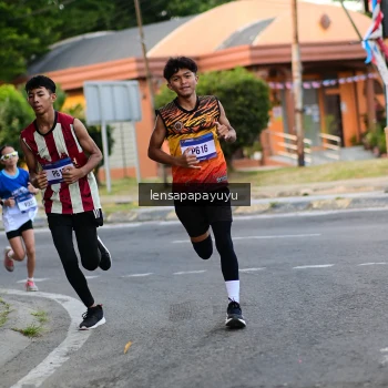 Runner Photo 3457557