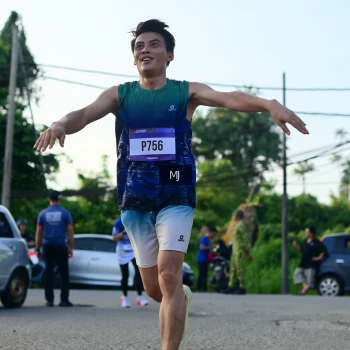 Runner Photo 3457561