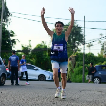 Runner Photo 3457568