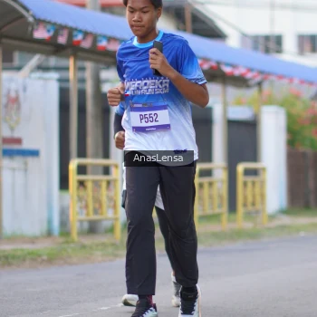 Runner Photo 3457569